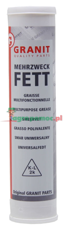 Multipurpose grease | zdjęcie nr 1